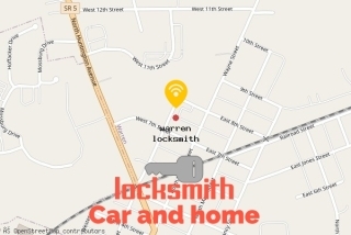 locksmith inwarren - locksmith in warren in