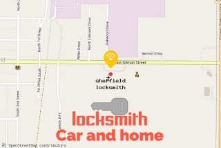 locksmith insheffield - locksmith in sheffield ia