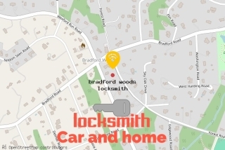 locksmith inbradford woods - locksmith in bradford woods