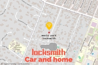 locksmith inmenlo park - locksmith in menlo park