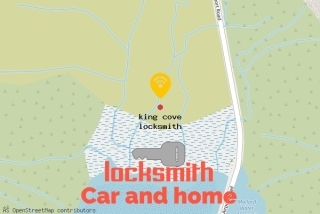 locksmith inking cove - locksmith in king cove