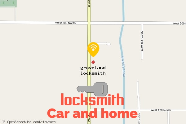 locksmith in groveland id