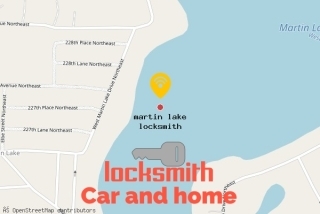 locksmith inmartin lake - locksmith in martin lake