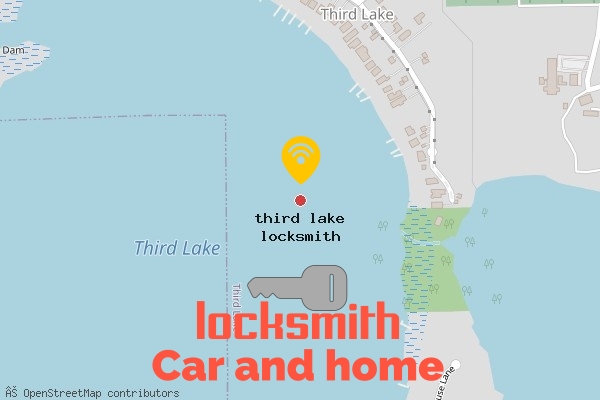 locksmith in third lake