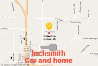 locksmith inlexington - locksmith in lexington ms