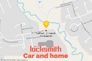 locksmith inrafter j ranch - locksmith in rafter j ranch
