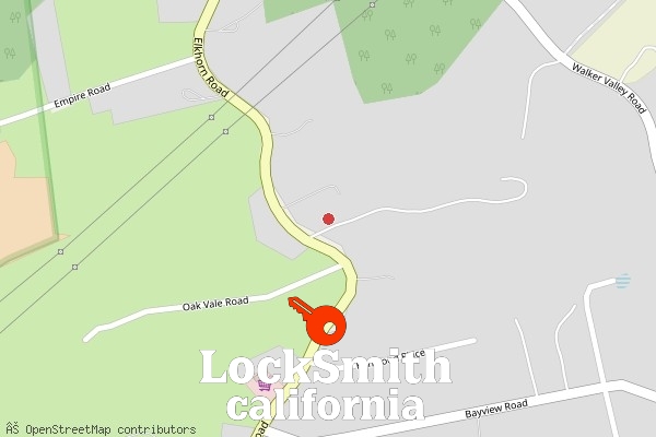 locksmith in elkhorn ca