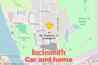 locksmith inst charles - locksmith in st charles il