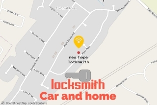 locksmith innew hope - locksmith in new hope nc