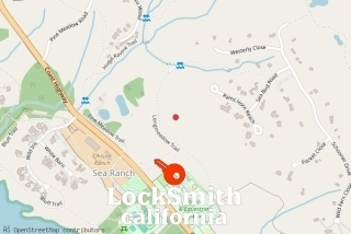 locksmith insea ranch - locksmith in sea ranch
