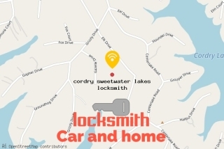 locksmith incordry sweetwater lakes - locksmith in cordry sweetwater lakes