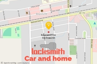 locksmith inboyceville - locksmith in boyceville