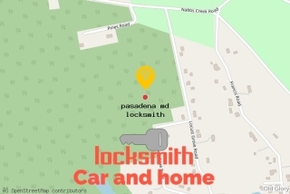 locksmith inpasadena - locksmith in pasadena md