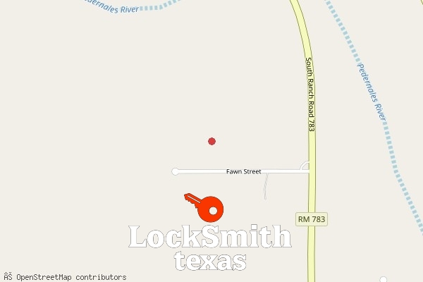 locksmith in harper tx