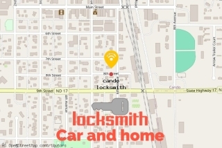 locksmith incando - locksmith in cando