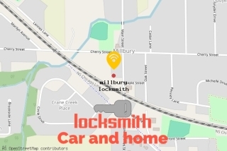 locksmith inmillbury - locksmith in millbury