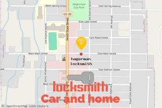 locksmith inhagerman - locksmith in hagerman id