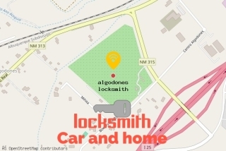locksmith inalgodones - locksmith in algodones