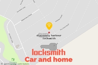 locksmith indiscovery harbour - locksmith in discovery harbour