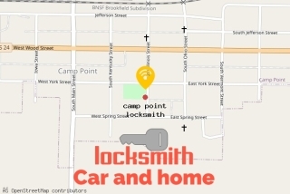 locksmith incamp point - locksmith in camp point