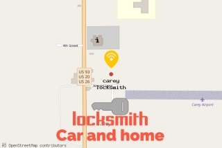 locksmith incarey - locksmith in carey id