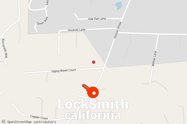 locksmith in penn valley