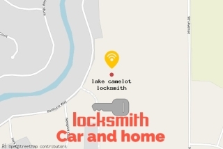 locksmith inlake camelot - locksmith in lake camelot wi
