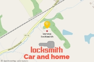 locksmith inverona - locksmith in verona ky