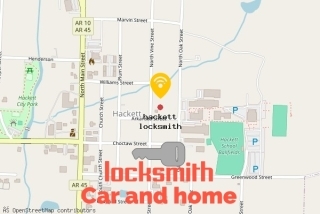 locksmith inhackett - locksmith in hackett