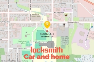 locksmith inreedsville - locksmith in reedsville wi