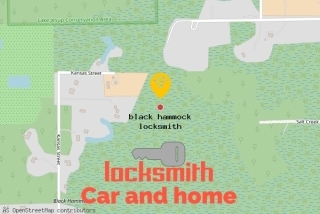 locksmith inblack hammock - locksmith in black hammock