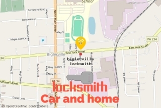 locksmith inbiglerville - locksmith in biglerville