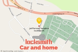 locksmith injefferson heights - locksmith in jefferson heights