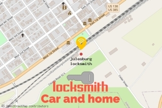 locksmith injulesburg - locksmith in julesburg
