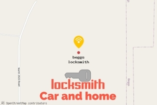 locksmith inbeggs - locksmith in beggs