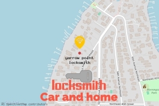 locksmith inyarrow point - locksmith in yarrow point