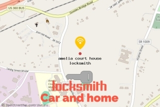 locksmith inamelia court house - locksmith in amelia court house