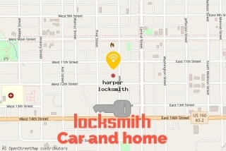 locksmith inharper - locksmith in harper ks