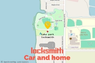 locksmith inlake park - locksmith in lake park ia
