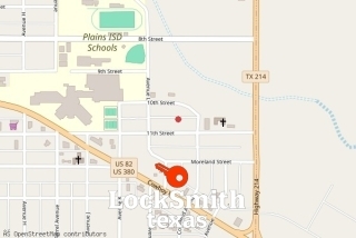 locksmith inplains - locksmith in plains tx