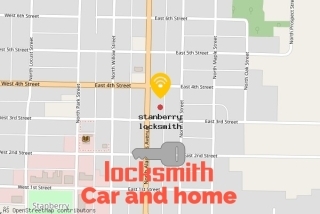 locksmith instanberry - locksmith in stanberry