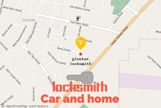 locksmith ingloster - locksmith in gloster ms