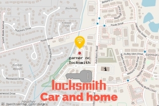 locksmith ingarner - locksmith in garner nc