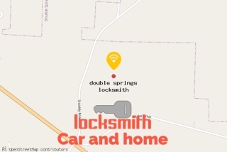 locksmith indouble springs - locksmith in double springs