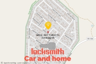 locksmith inmesa del caballo - locksmith in mesa del caballo