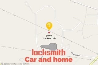 locksmith ingore - locksmith in gore ok