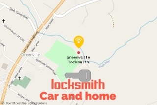 locksmith ingreenville - locksmith in greenville va
