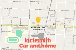locksmith inappleton city - locksmith in appleton city
