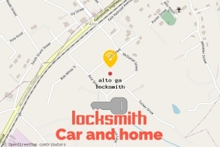 locksmith inalto - locksmith in alto ga