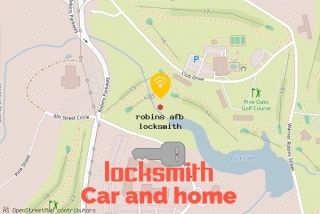 locksmith inrobins afb - locksmith in robins afb